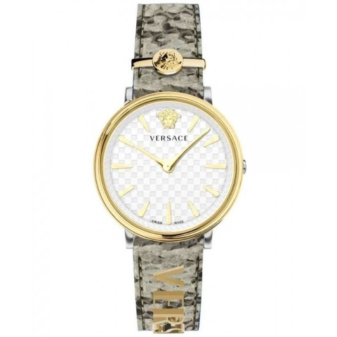 Жіночий годинник VERSACE VE8104422 V-Circle