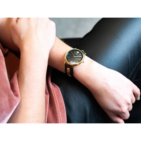 Жіночий годинник VERSACE VE8104622 V-Circle