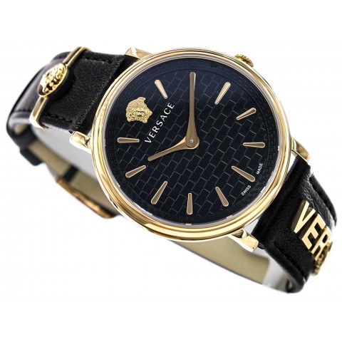 Жіночий годинник VERSACE VE8104622 V-Circle