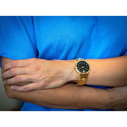 Жіночий годинник VERSACE VE8104722 V-Circle