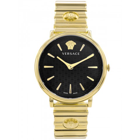 Жіночий годинник VERSACE VE8104722 V-Circle