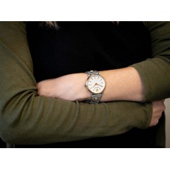 Жіночий годинник VERSACE VE8104922 V-Circle