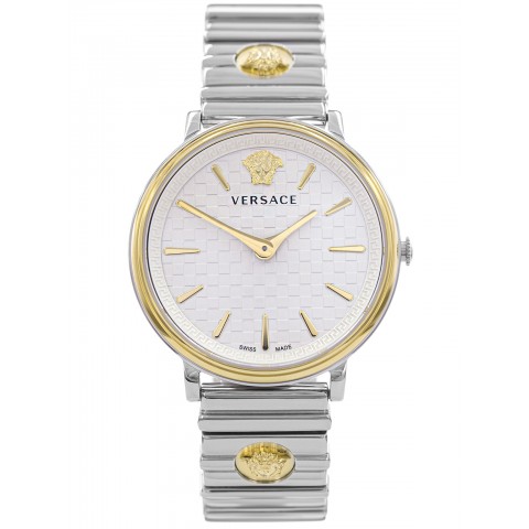 Жіночий годинник VERSACE VE8104922 V-Circle