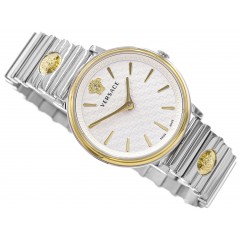 Жіночий годинник VERSACE VE8104922 V-Circle