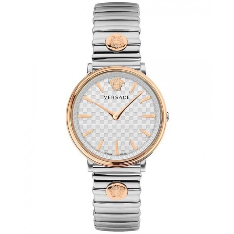 Жіночий годинник VERSACE VE8105022 V-Circle
