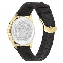 Жіночий годинник VERSACE VE8A00224 New V-Circle Lady