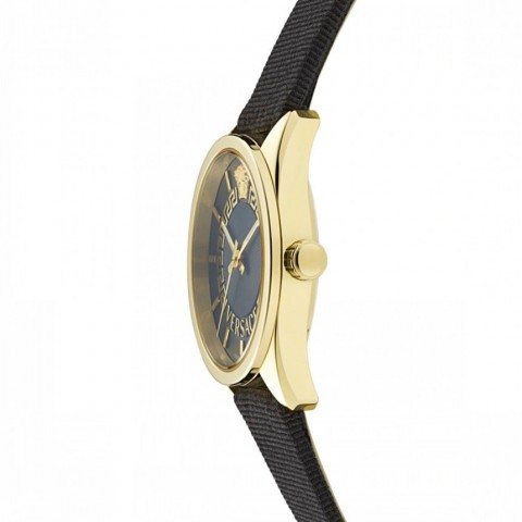 Жіночий годинник VERSACE VE8A00224 New V-Circle Lady