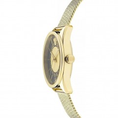 Жіночий годинник VERSACE VE8A00424 New V-Circle Lady