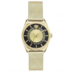 Годинник VERSACE VE8A00424 New V-Circle Lady