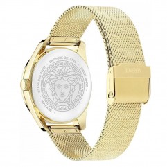 Жіночий годинник VERSACE VE8A00424 New V-Circle Lady