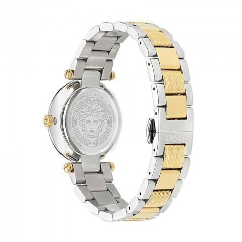 Жіночий годинник VERSACE VE8B00724 Reve Lady Diamonds Set
