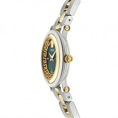 Жіночий годинник VERSACE VE8CA0324 Greca Flourish Petite