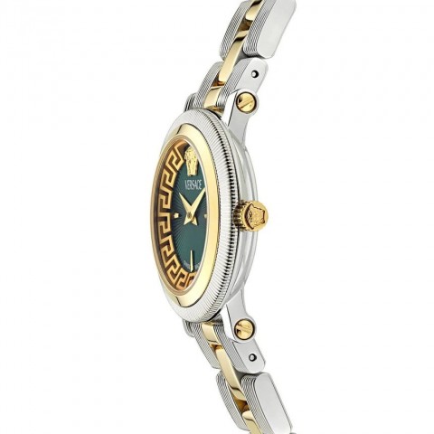 Жіночий годинник VERSACE VE8CA0324 Greca Flourish Petite