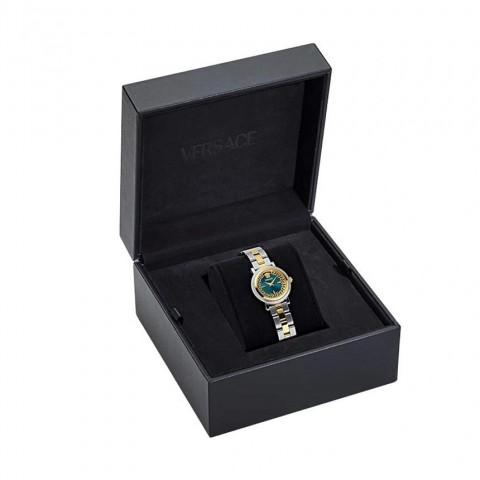 Жіночий годинник VERSACE VE8CA0324 Greca Flourish Petite