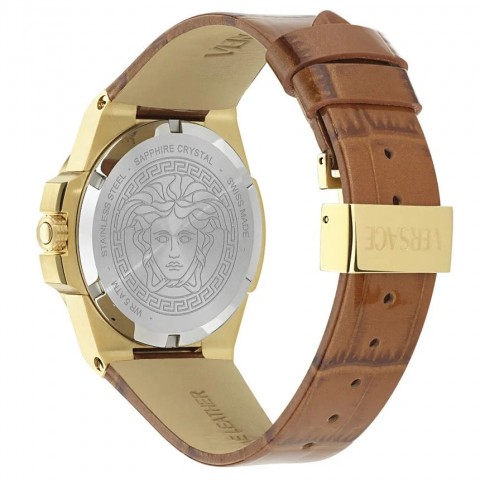 Жіночий годинник VERSACE VE8D00224 Hera Lady