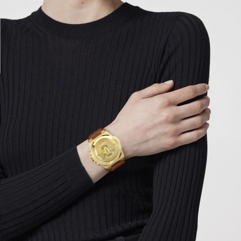 Жіночий годинник VERSACE VE8D00224 Hera Lady
