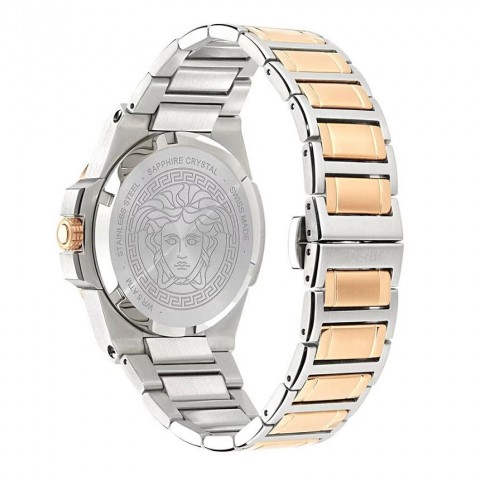 Жіночий годинник VERSACE VE8D00424 Hera Lady