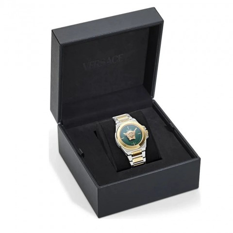 Жіночий годинник VERSACE VE8D00524 Hera Lady