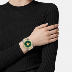 Жіночий годинник VERSACE VE8D00524 Hera Lady