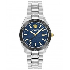 Годинник VERSACE VE8E00324 V-Dome