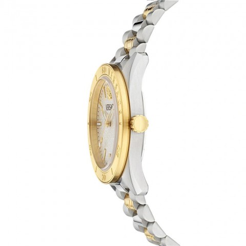 Чоловічий годинник VERSACE VE8E00424 V-Dome