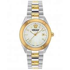 Годинник VERSACE VE8E00424 V-Dome