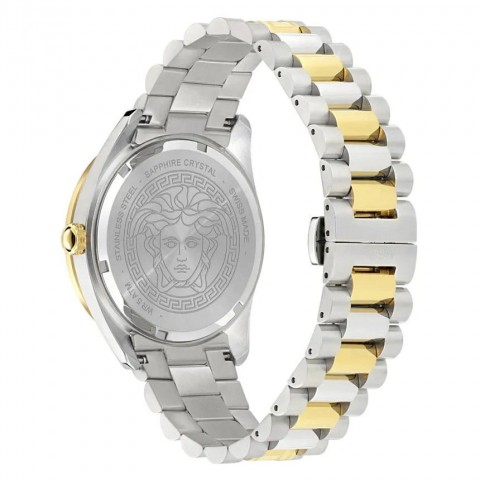Чоловічий годинник VERSACE VE8E00424 V-Dome