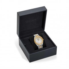 Чоловічий годинник VERSACE VE8E00424 V-Dome