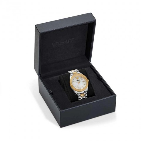 Чоловічий годинник VERSACE VE8E00424 V-Dome