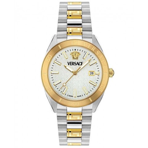 Чоловічий годинник VERSACE VE8E00424 V-Dome