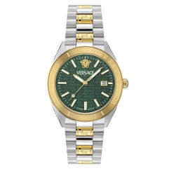 Годинник VERSACE VE8E00524 V-Dome