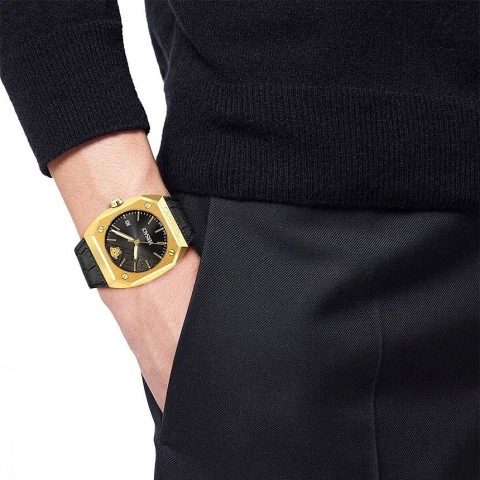 Чоловічий годинник VERSACE VE8F00224 Antares