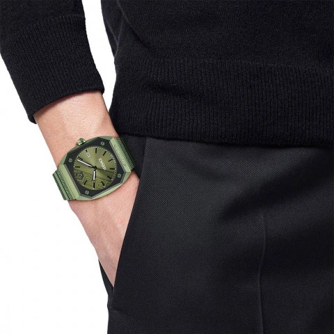 Чоловічий годинник VERSACE VE8F00324 Antares