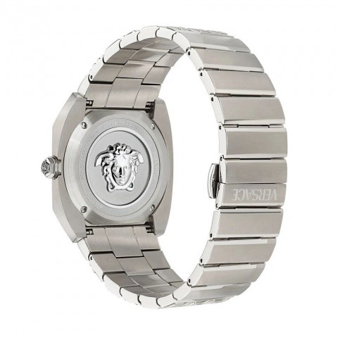 Чоловічий годинник VERSACE VE8F00524 Antares Titanium