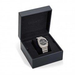 Чоловічий годинник VERSACE VE8F00524 Antares Titanium