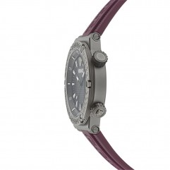 Чоловічий годинник VERSACE VE8G00224 Greca Logo Diver