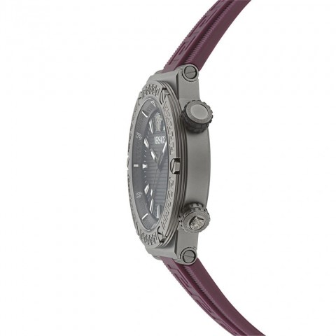 Чоловічий годинник VERSACE VE8G00224 Greca Logo Diver
