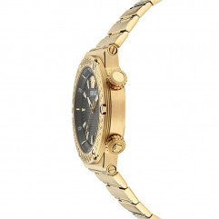 Чоловічий годинник VERSACE VE8G00624 Greca Logo Diver