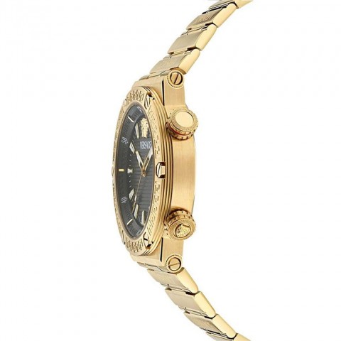 Чоловічий годинник VERSACE VE8G00624 Greca Logo Diver