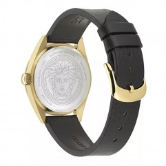 Жіночий годинник VERSACE VE8I00224 V-Code Lady