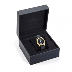 Жіночий годинник VERSACE VE8I00224 V-Code Lady