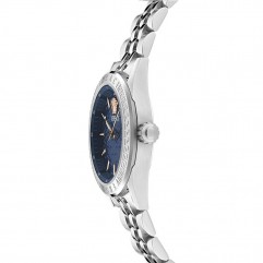 Жіночий годинник VERSACE VE8I00324 V-Code Lady