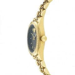 Жіночий годинник VERSACE VE8I00724 V-Code Lady