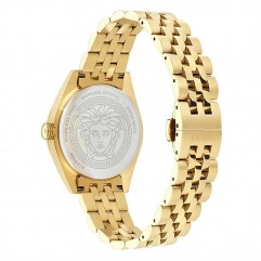 Жіночий годинник VERSACE VE8I00724 V-Code Lady