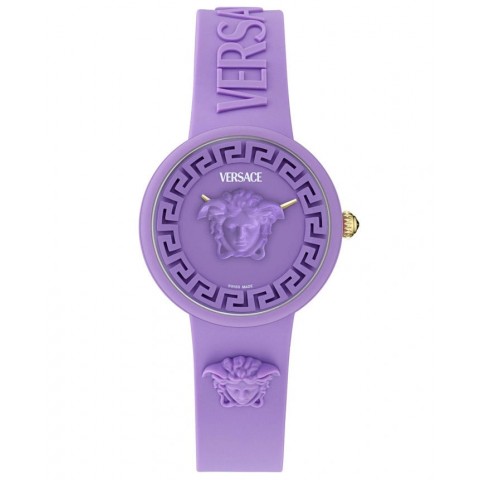 Жіночий годинник VERSACE VE8J00224 New Medusa Pop