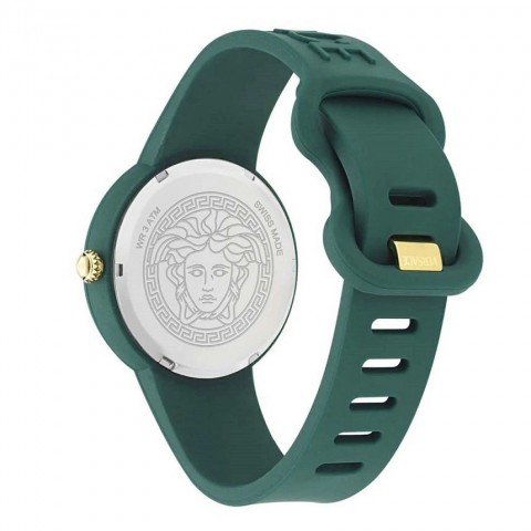 Жіночий годинник VERSACE VE8J00424 Iconic Medusa Pop