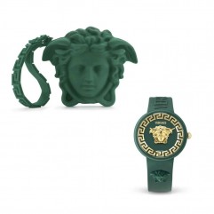Жіночий годинник VERSACE VE8J00424 Iconic Medusa Pop