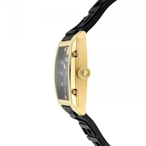 Жіночий годинник VERSACE VE8K00324 Dominus Lady Diamonds