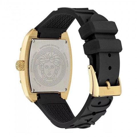 Жіночий годинник VERSACE VE8K00324 Dominus Lady Diamonds