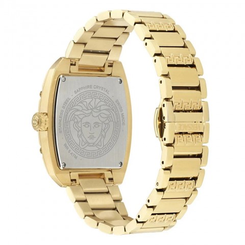 Жіночий годинник VERSACE VE8K00524 Dominus Lady